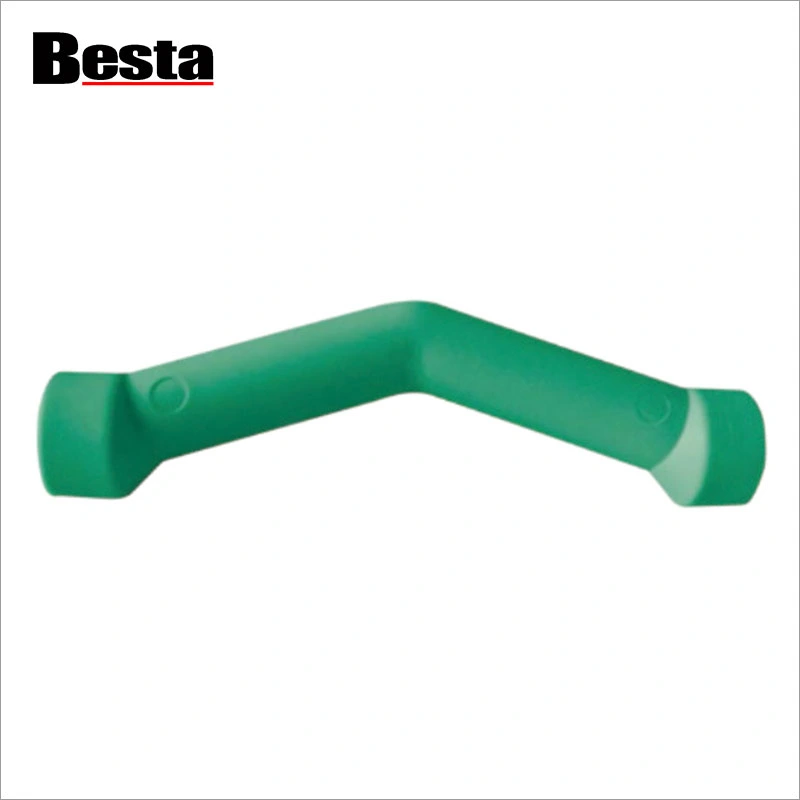 Почему PPR Plasting Fitting Long Bend является важным компонентом в современных системах сантехники?